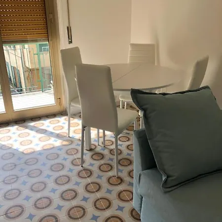 Apartment La Stella