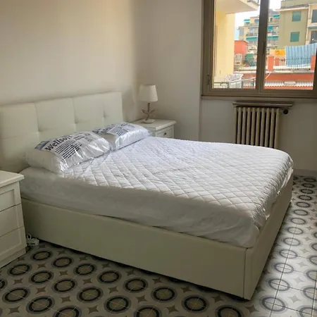 Apartment La Stella Rapallo